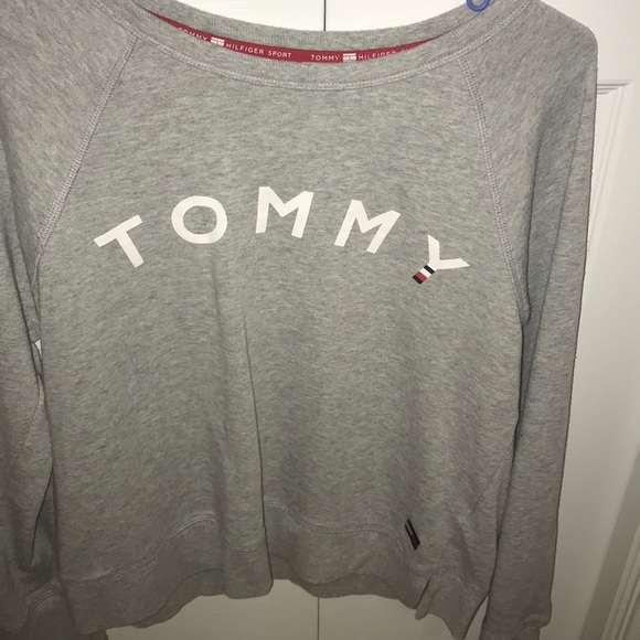 Tommy Hilfiger pullover - Picture 1 of 4